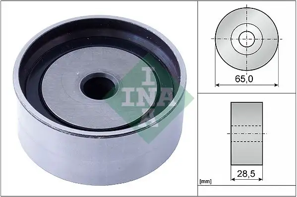 INA 532050410 Triger Gergi Rulmanı