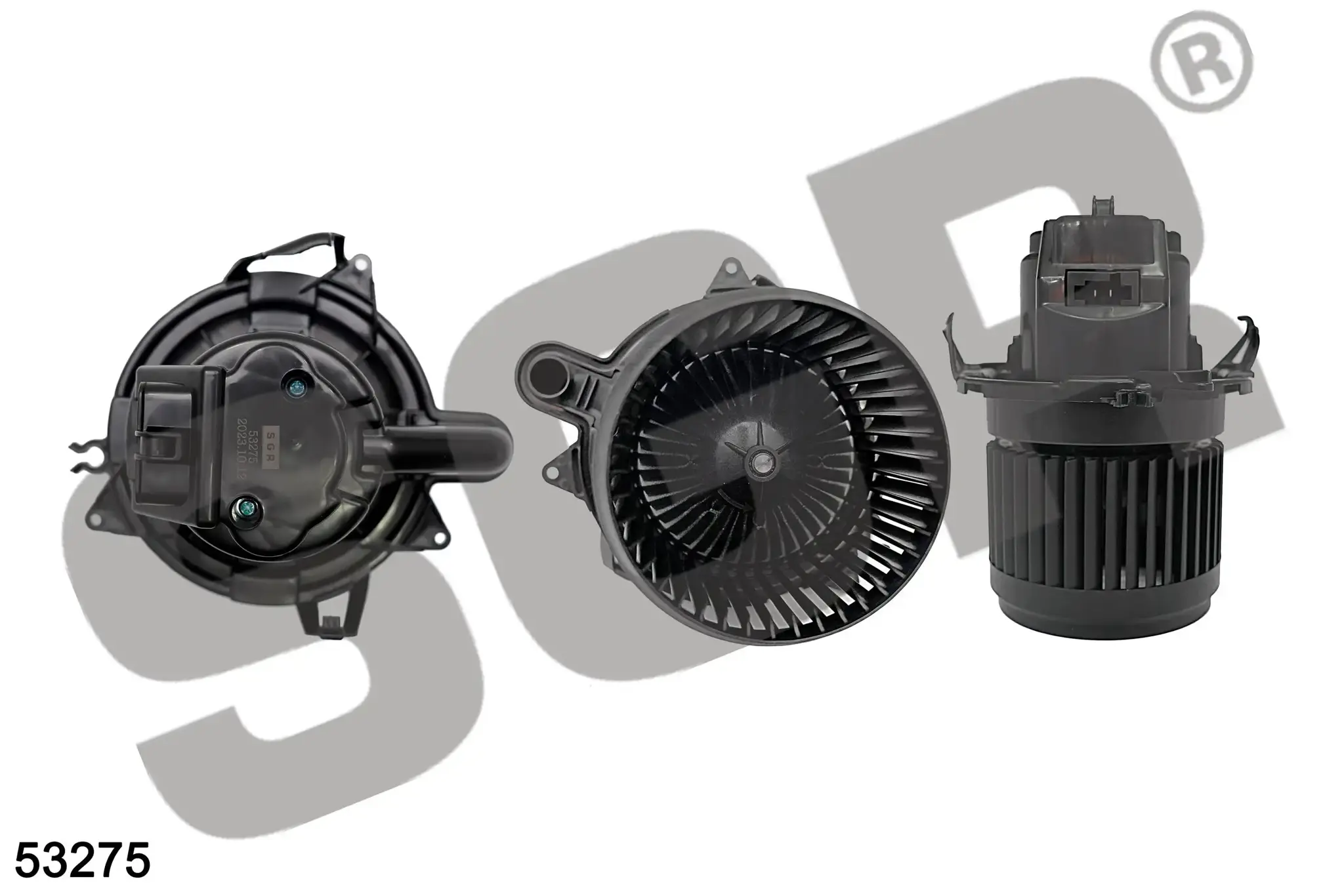SGR 53275 Kalorifer Motoru 272101005R