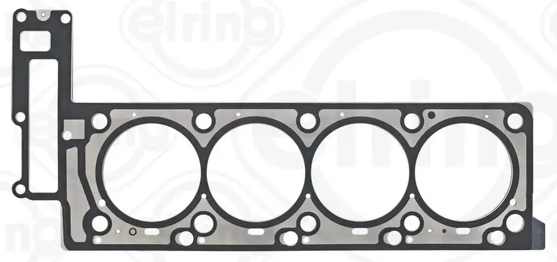 ELRING 535.740 Silindir Kapak Contası A2730161520