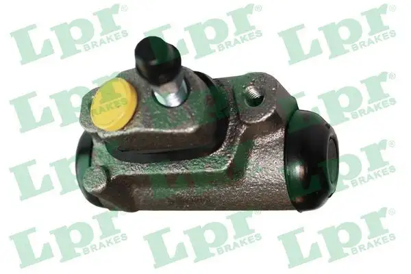 LPR 5364 Arka Fren Merkezi (Sağ) 5842044501