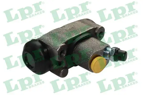LPR 5365 Arka Fren Merkezi (Sağ) 5842047000
