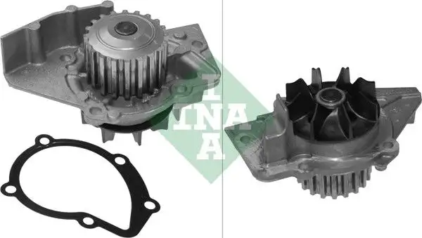 INA 538000810 Devirdaim