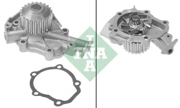 INA 538006110 Devirdaim