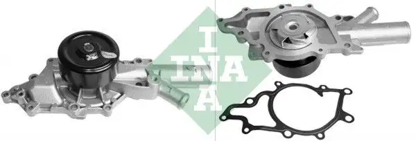INA 538021310 Devirdaim A6462000301