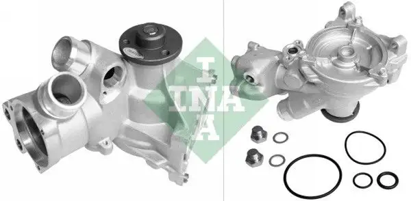 INA 538021410 Devirdaim