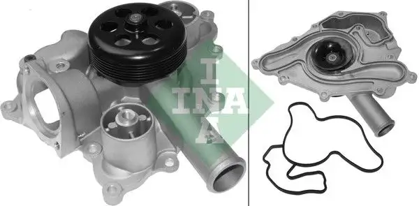 INA 538068210 Devirdaim