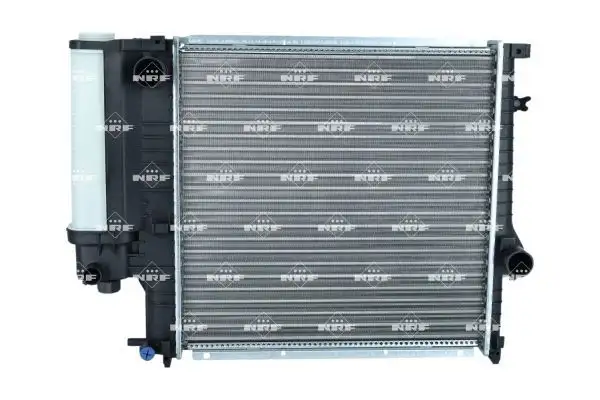 NRF 53849A Radyatör