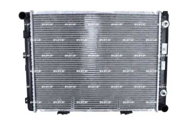 NRF 53866 Radyatör A2015002103