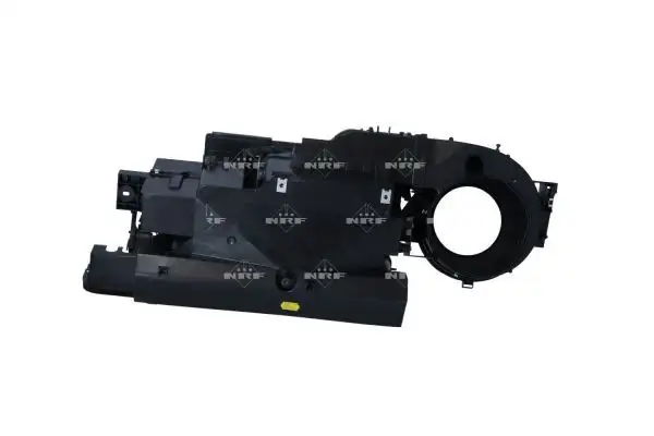 NRF 54258 Kalorifer Radyatörü A0018301903