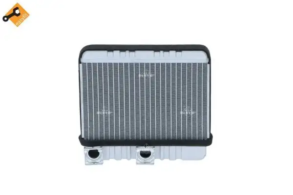 NRF 54277 Kalorifer Radyatörü 64118372783