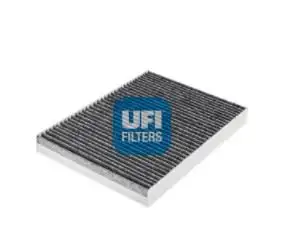 UFI 54.292.00 Polen Filtresi (Karbonlu)