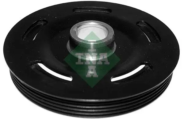 INA 544004610 Krank Kasnağı A1660300303