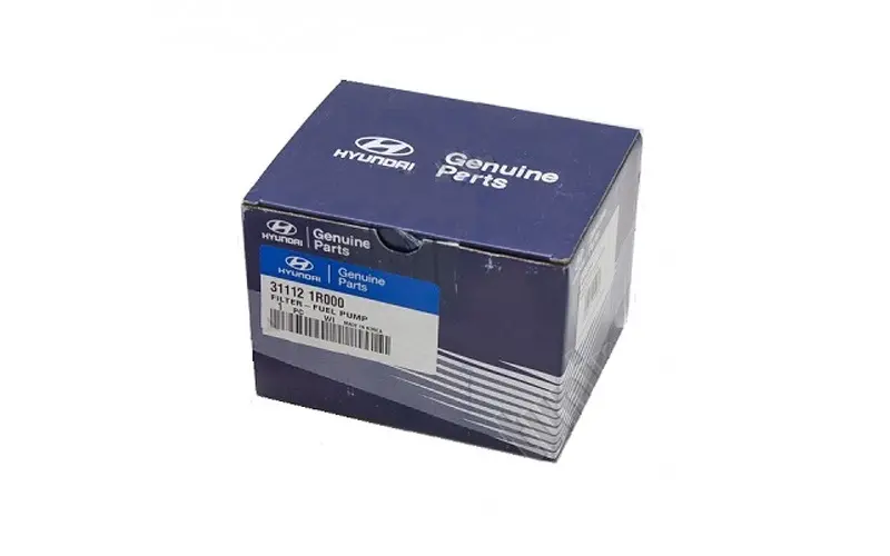 HYUNDAI ORIJINAL 54501F2000 Alt Salıncak (Sağ)