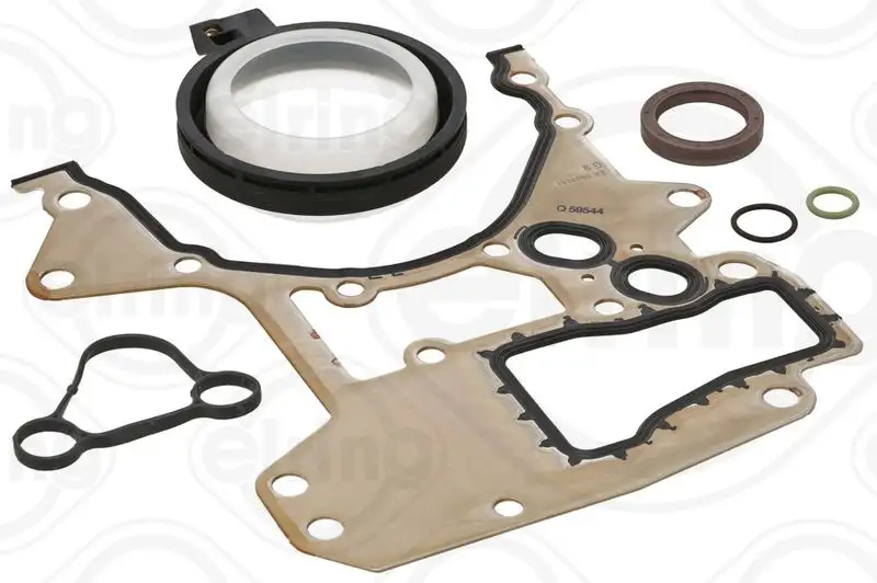 ELRING 545.820 Motor Takım Conta (Alt) 93190886