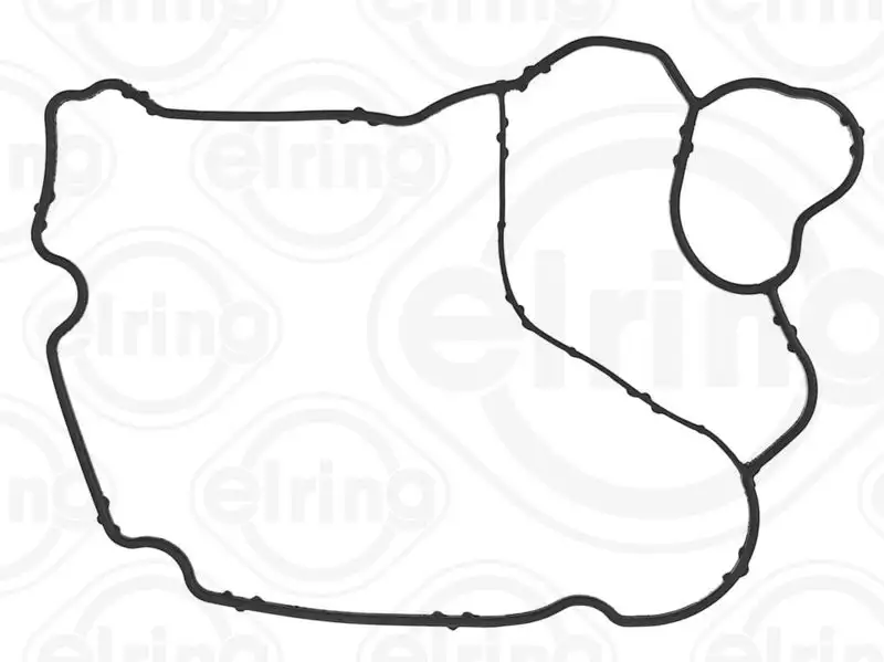 ELRING 546.890 Termostat Contası 11538588942