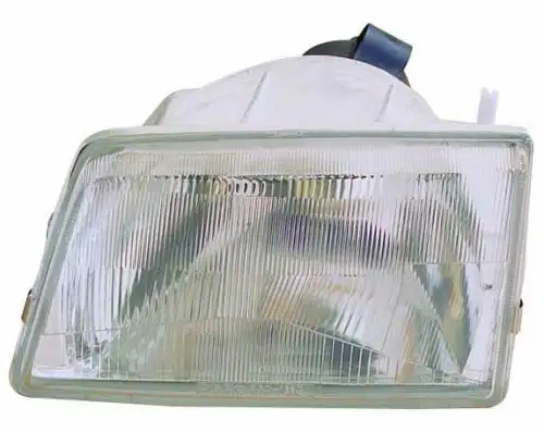 DEPO 550-1112L-LD-E Ön Far (Sol) 6204A4