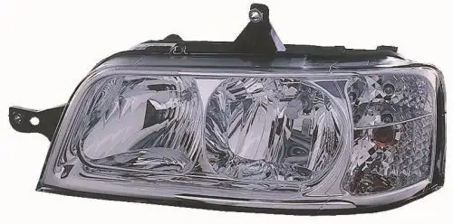 DEPO 550-1130R-LD-EM Ön Far (Sağ) 620600