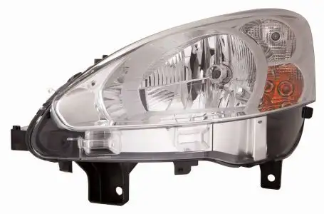 DEPO 550-1155RMLD-EM Ön Far (Sağ) 9677202380