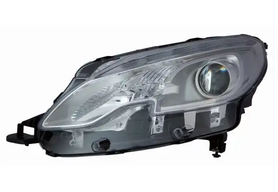 DEPO 550-1160L-LD-EM Ön Far (Sol) 9677810180