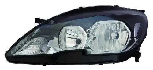 DEPO 550-1161LMLDEM2 Ön Far (Sol) 9677523080