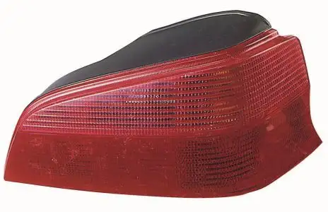 DEPO 550-1920L-UE Stop Lambası (Sol) 6350G6