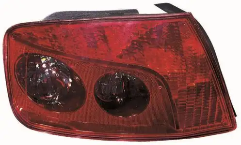 DEPO 550-1937L-UE Stop Lambası (Sol) 6350S8