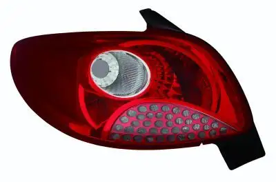 DEPO 550-1951L-UE Stop Lambası (Sol) 6350FY