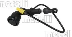 METELLI 55-0225 Debriyaj Üst Merkez STC000170
