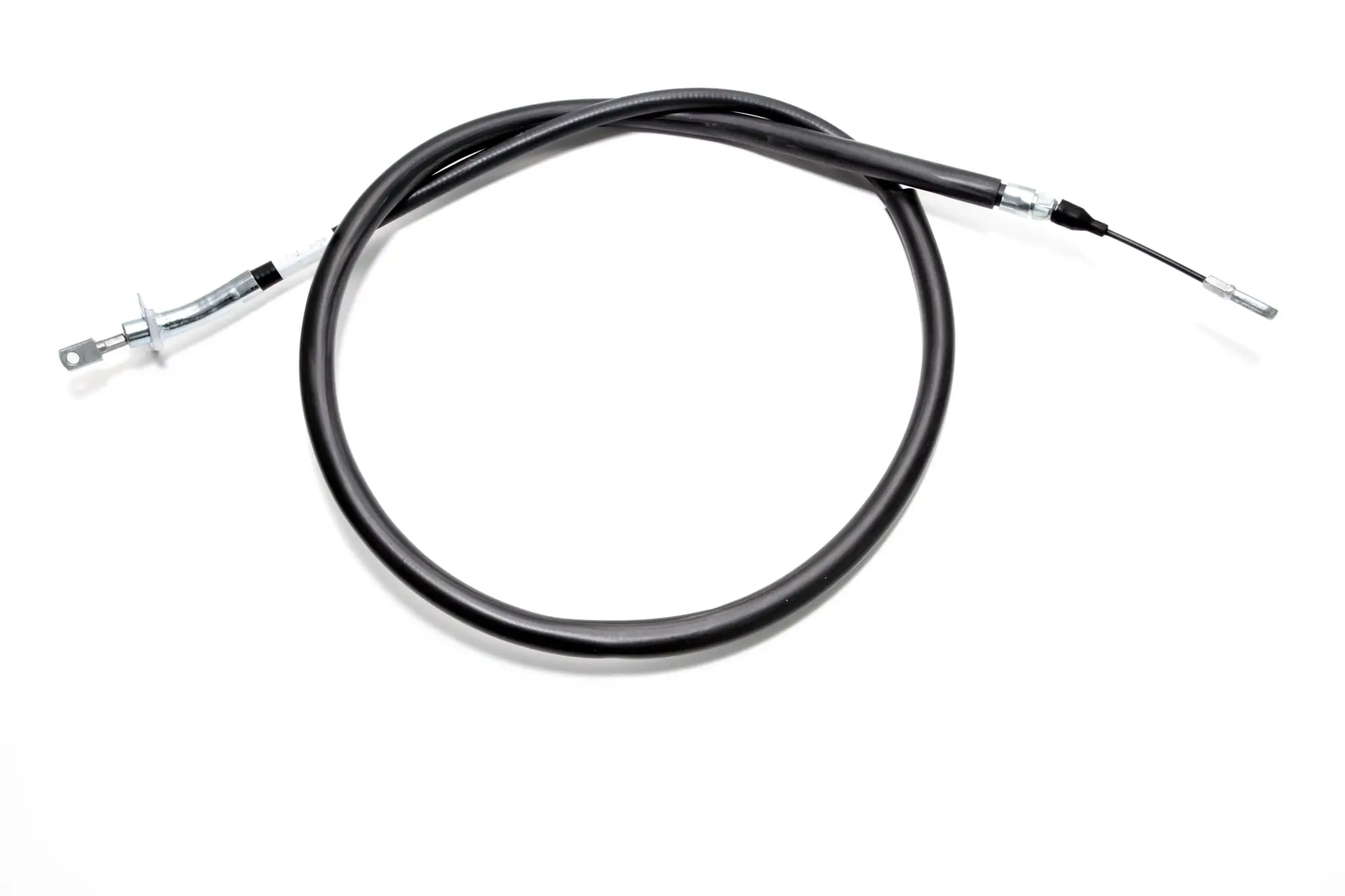 CAVO 5502670 El Fren Halatı (Arka Sol) 6674204685