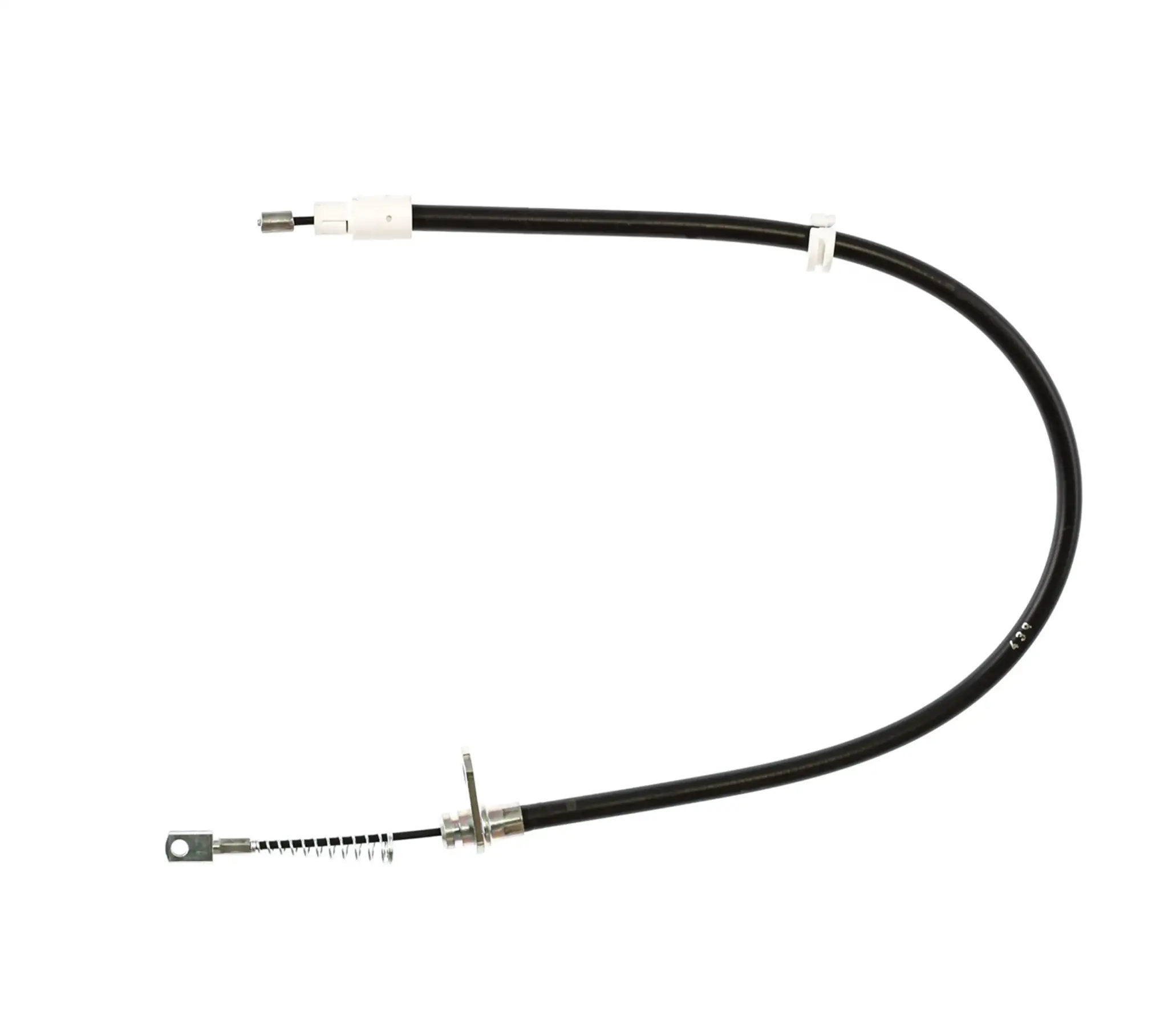 CAVO 5502743 El Fren Halatı (Arka) 2044201785