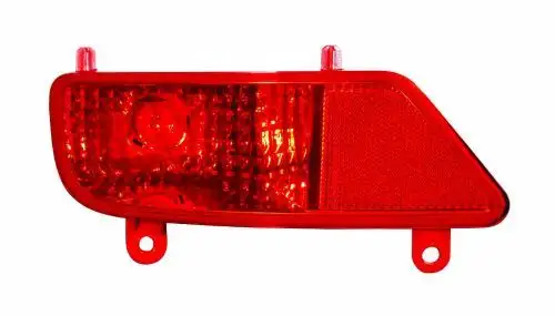 DEPO 550-4002R-UE Sis Farı (Arka Sağ) 6351HG