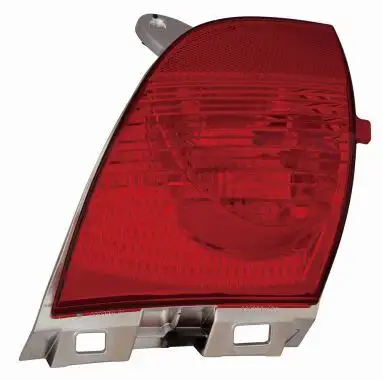 DEPO 550-4005L-LD-UE Sis Farı (Arka Sol) 6350GH