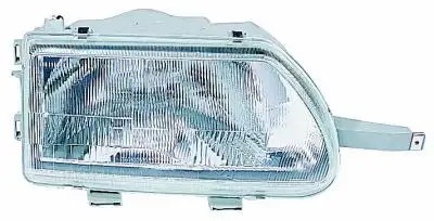DEPO 551-1129L-LD-E Ön Far (Sol)