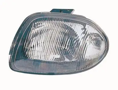 DEPO 551-1130L-LD-EM Ön Far (Sol) 7701045995