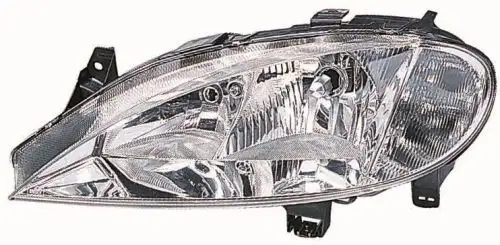 DEPO 551-1131L-LD-EM Ön Far (Sol) 7701047184