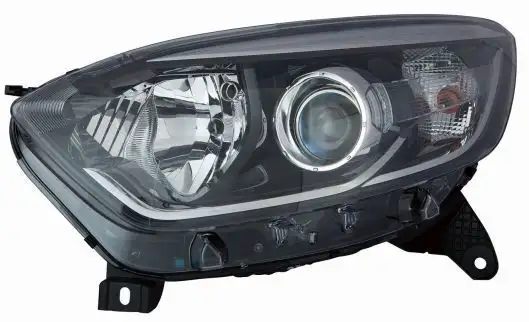 DEPO 551-1199RMLEMN2 Ön Far (Sağ) 260103714R