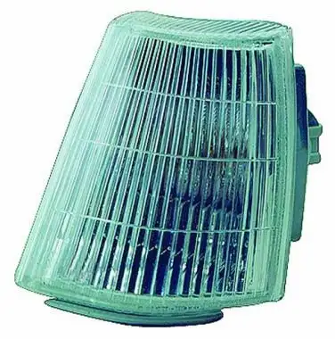 DEPO 551-1506R-WE Sinyal Lambası (Sağ) 7701366193