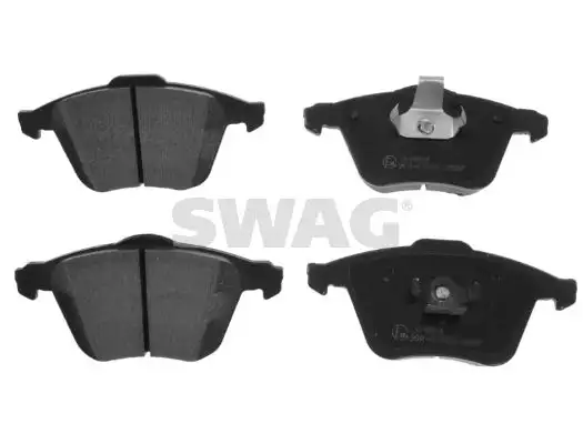 SWAG 55116212 Ön Fren Balatası