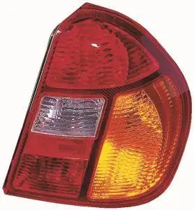 DEPO 551-1932R-UE Stop Lambası (Sağ) 087680