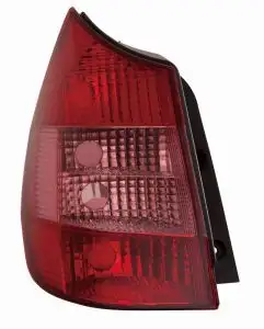 DEPO 551-1937L-UE Stop Lambası (Sol) 8200127704
