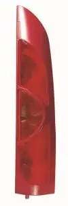 DEPO 551-1965R-LD-UE Stop Lambası (Sağ) 7700308716