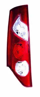 DEPO 551-1982R-UE Stop Lambası (Sağ) 8200419945