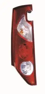 DEPO 551-1983R-LD-UE Stop Lambası (Sağ) 8200419952