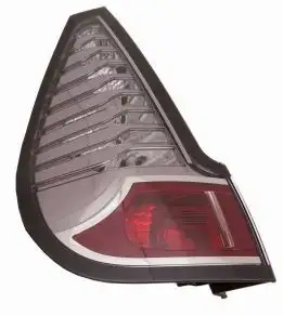 DEPO 551-19A1L-UE Stop Lambası (Sol) 265550386R
