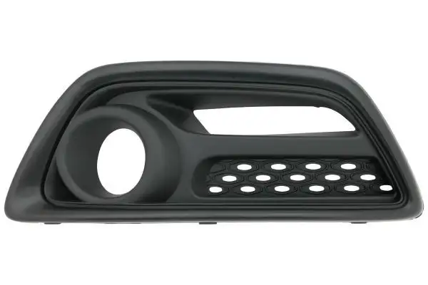 DEPO 551-2515L-UD Sis Farı Çerçevesi (Sol) 620752406R