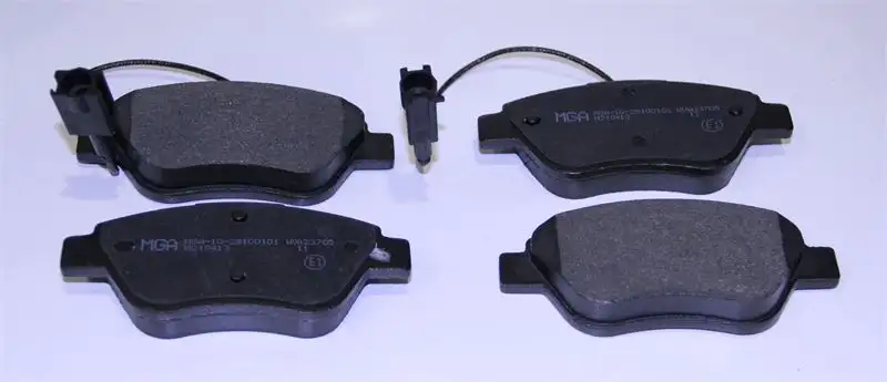 MGA 55129 Ön Fren Balatası 77365857