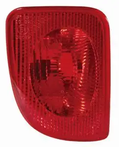 DEPO 551-4001L-LD-UE Sis Farı (Arka Sol) A4159060400