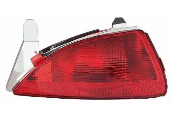 DEPO 551-4004L-UE Sis Farı (Arka Sol) 265858137R