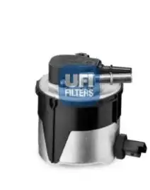 UFI 55.170.00 Yakıt Filtresi