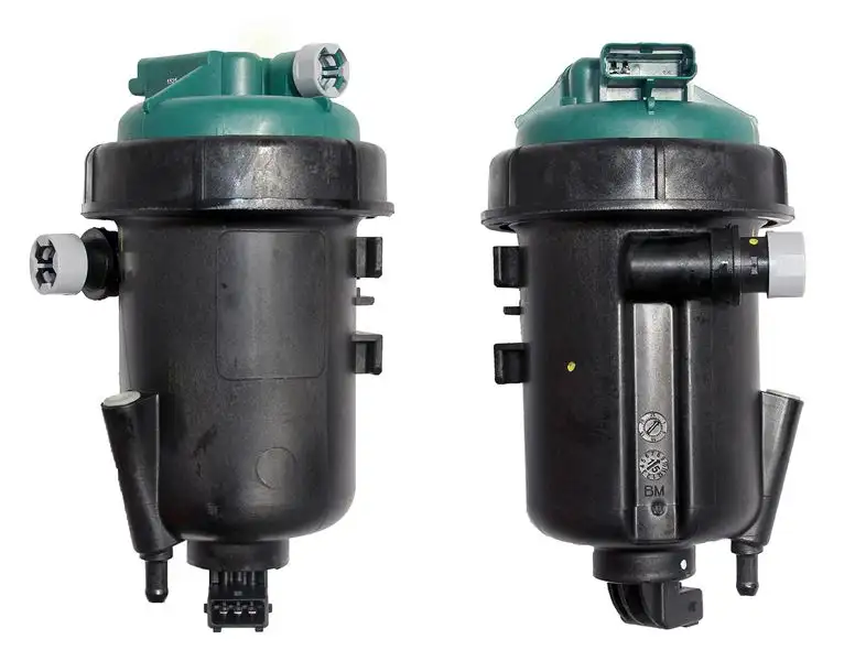 UFI 55.175.00 Yakıt Filtresi 51773592